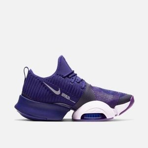 Nike air zoom super rep sneakers